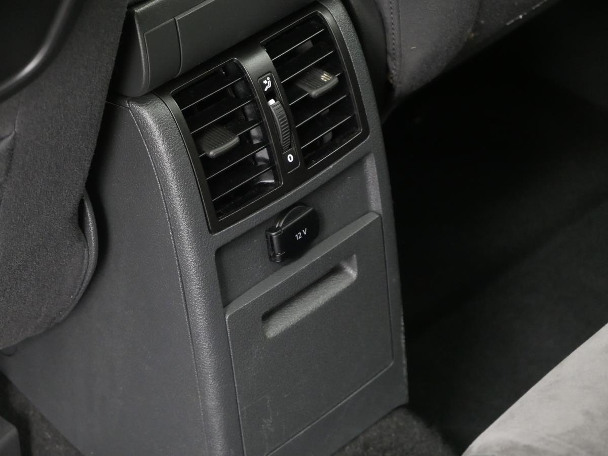 Volkswagen Touran 1.4 TSI Highline