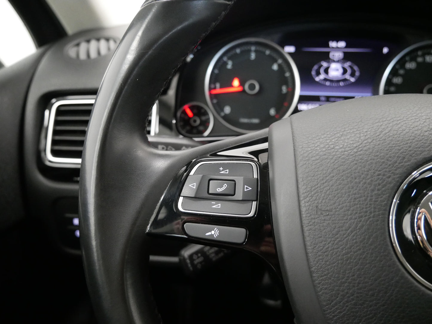 Volkswagen Touareg 3.0 TDI 193 kW 8AT 4x4