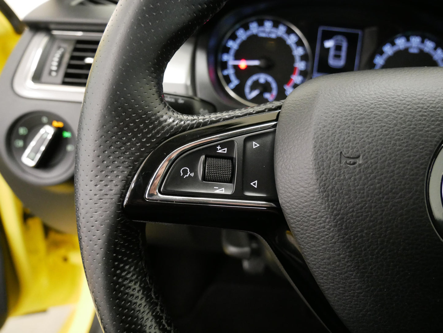 Škoda Rapid 1.6 TDI 85 kW Style