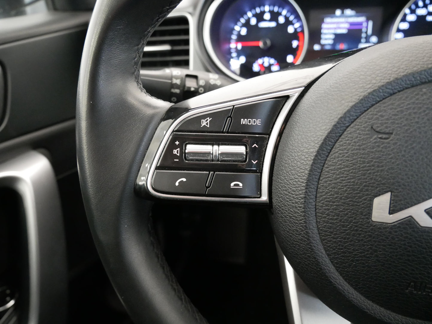 Kia Cee´d 1.0 T-GDI 74 kW Fresh