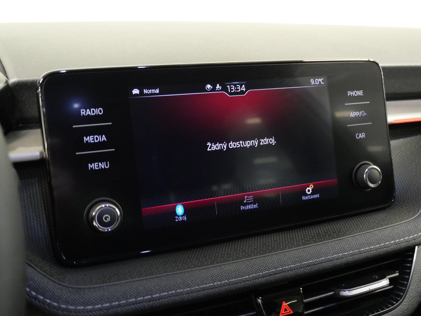 Škoda Fabia 1.0 TSI 81 kW Style