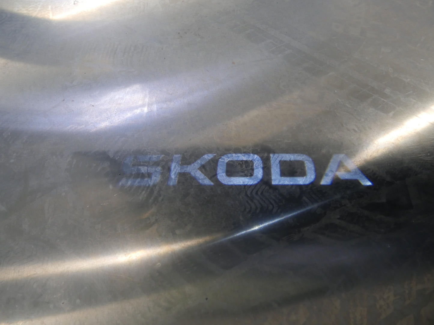 Škoda Octavia 1.5 TSI 110 kW Top Selection