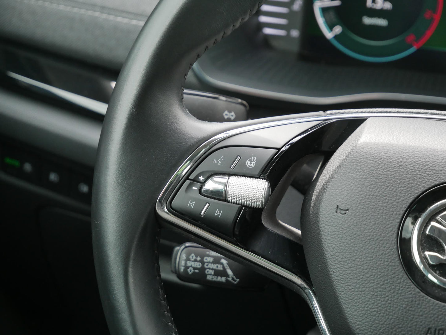 Škoda Octavia 1.5 TSI 110 kW Style Plus