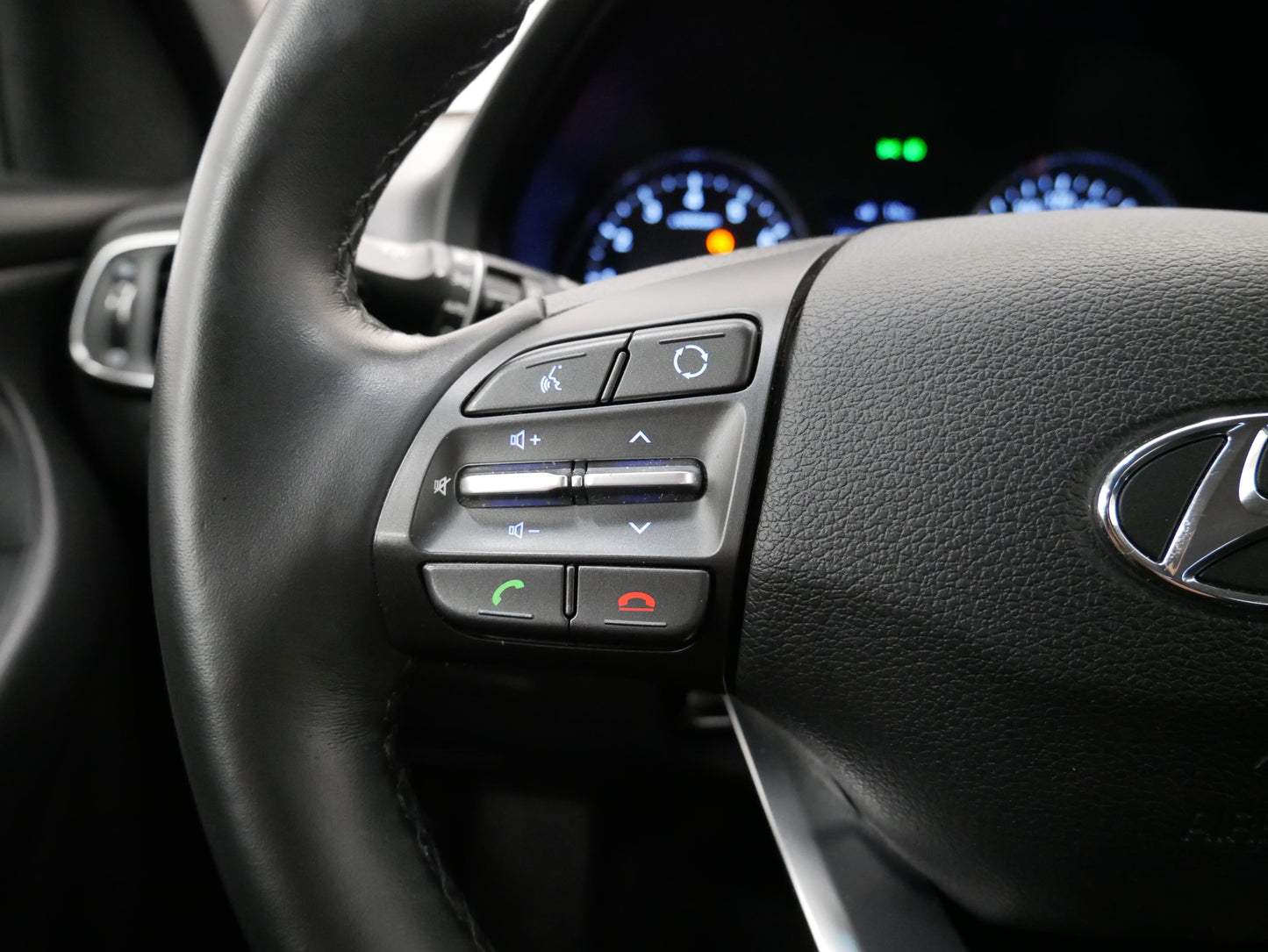 Hyundai i30 1.4 T-GDi 103 kW Style