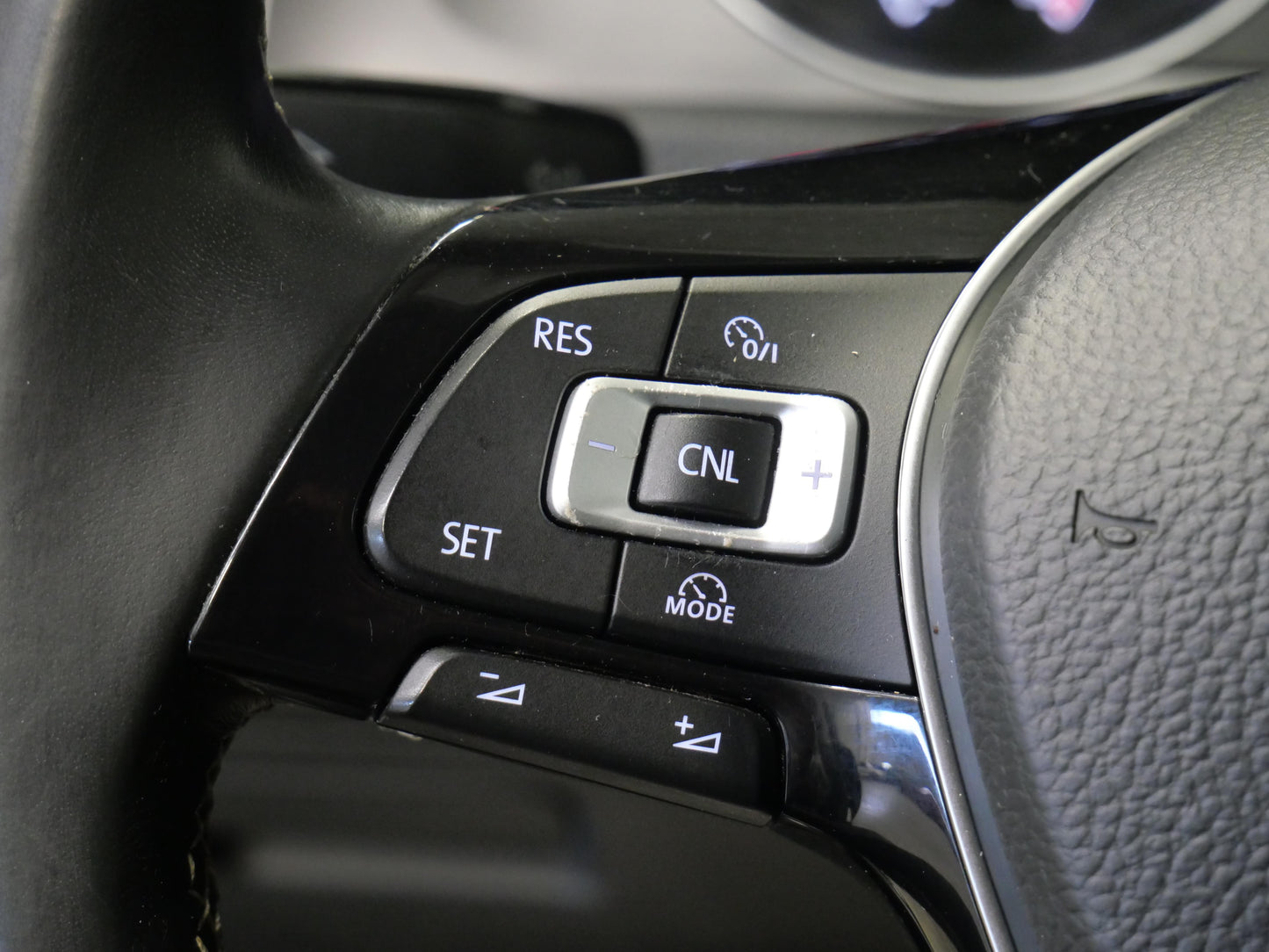 Volkswagen Golf 1.2 TSI 81 kW Lounge