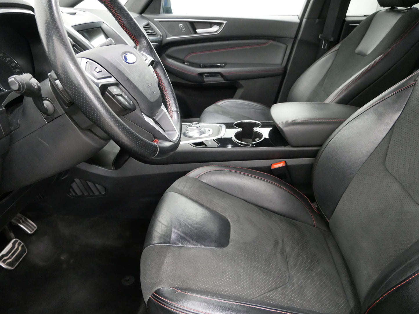 Ford S-MAX 2.0 EcoBlue 140 kW ST-Line AWD