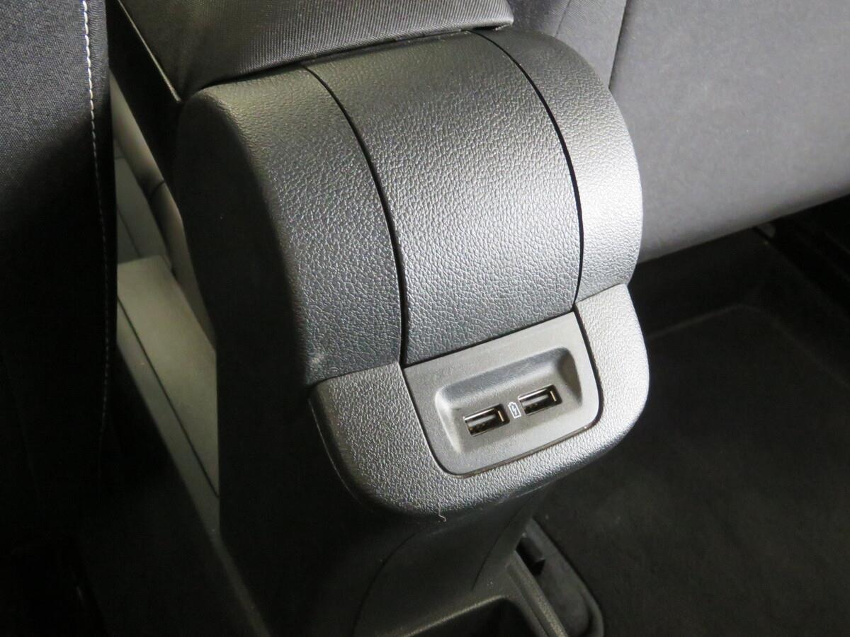 Škoda Fabia 1.0 TSI 70 kW Ambition