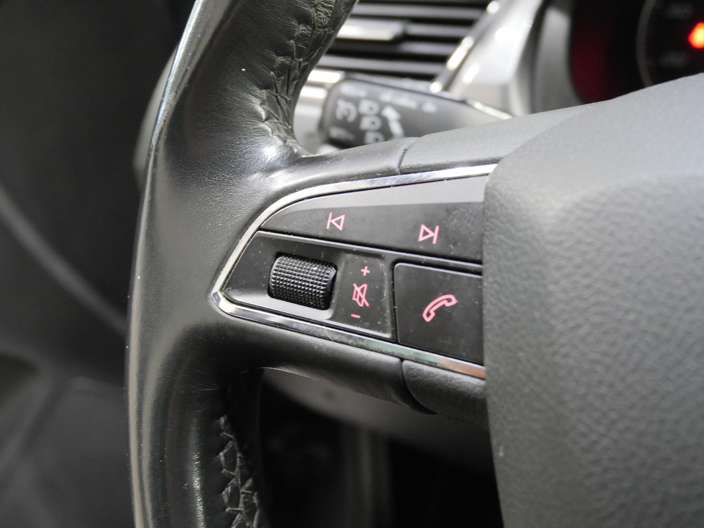 Seat Toledo 1.2 TSI 81 kW Style