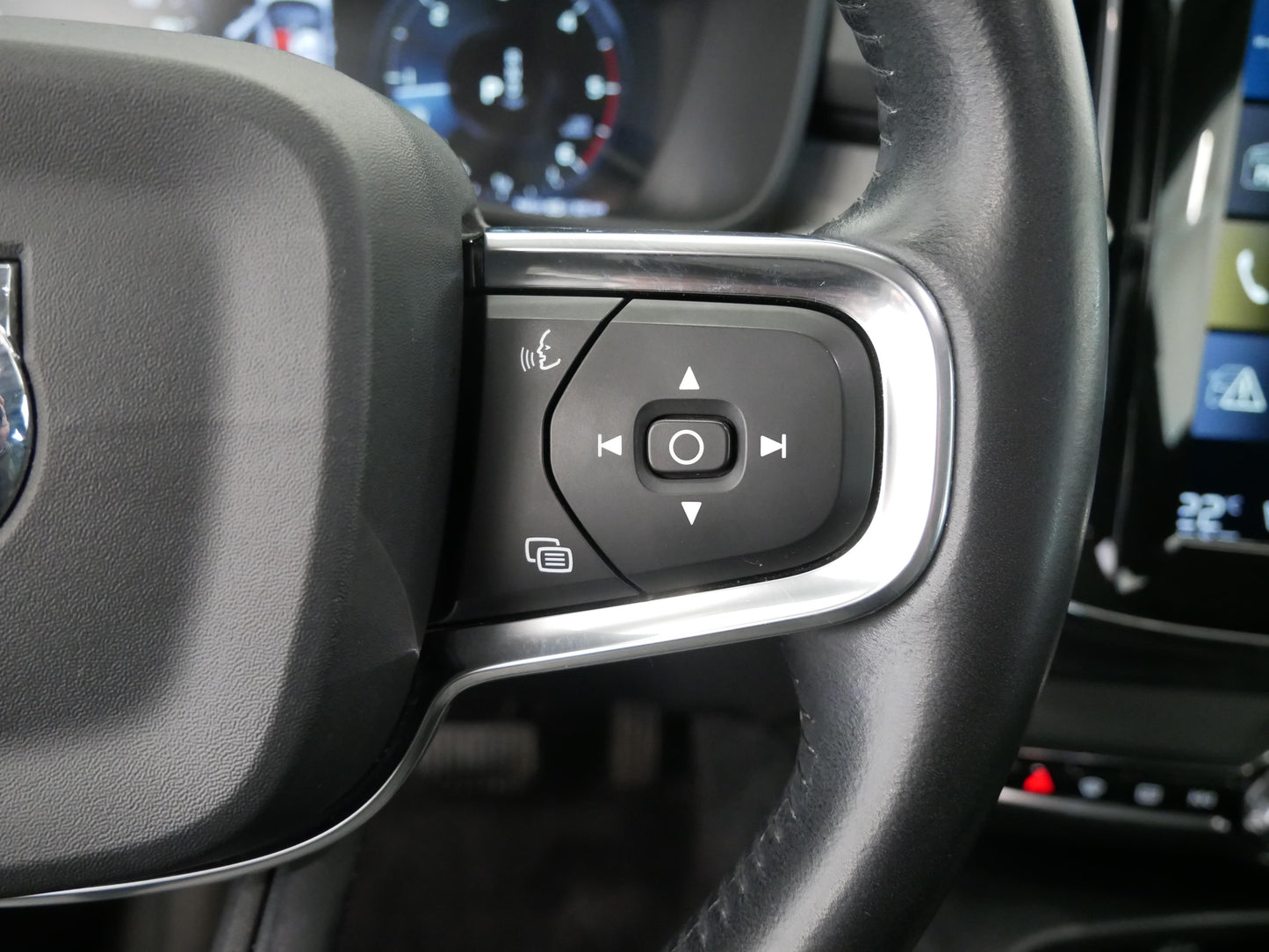 Volvo XC40 2.0 d 110 kW Inscription