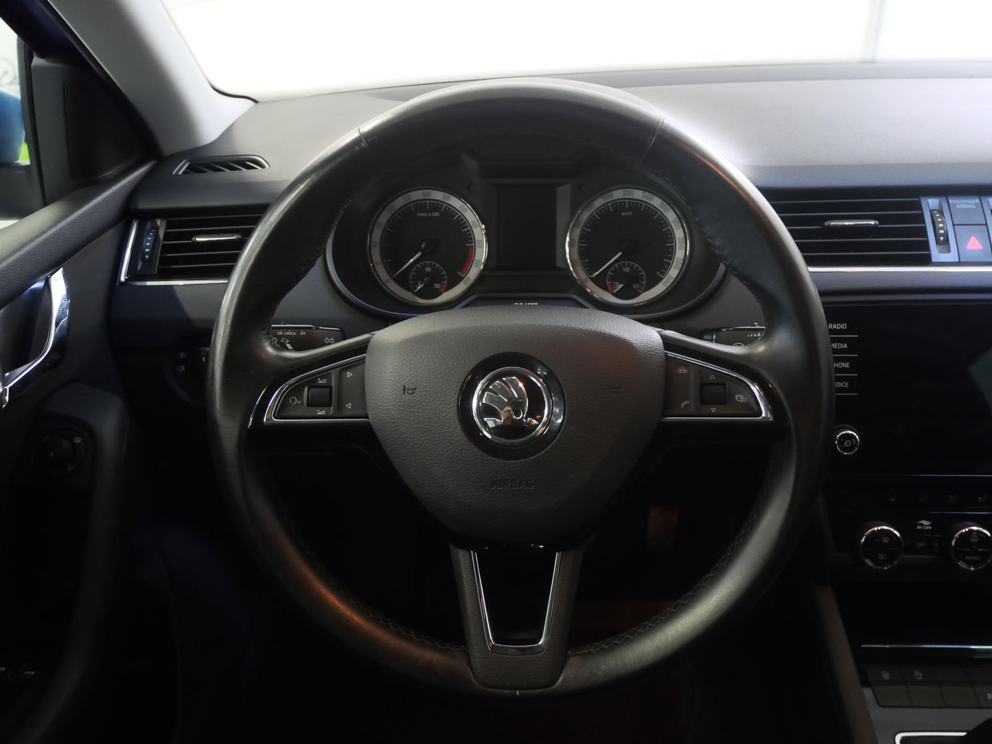 Škoda Octavia 1.6 TDI 85 kW Style