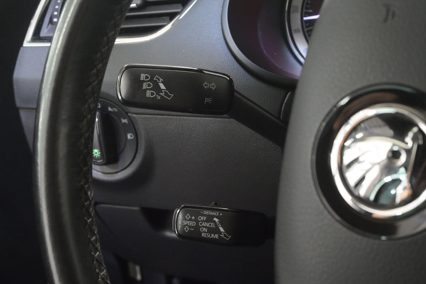 ŠKODA Octavia 2.0 TDI 110 kW Clever