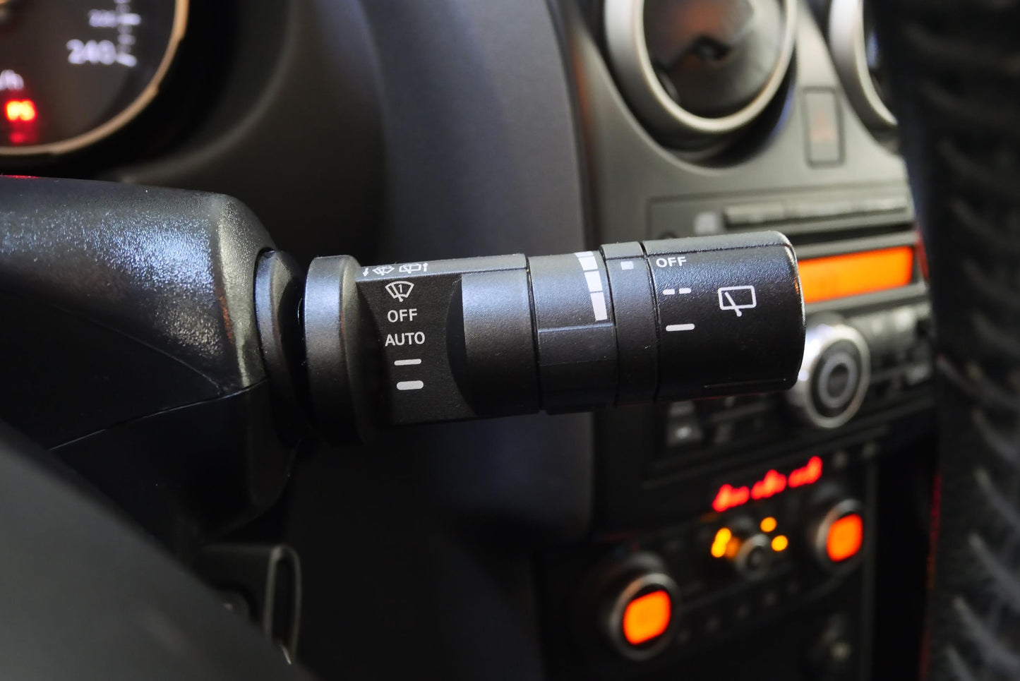 Nissan Qashqai 1.6i, 84 kW