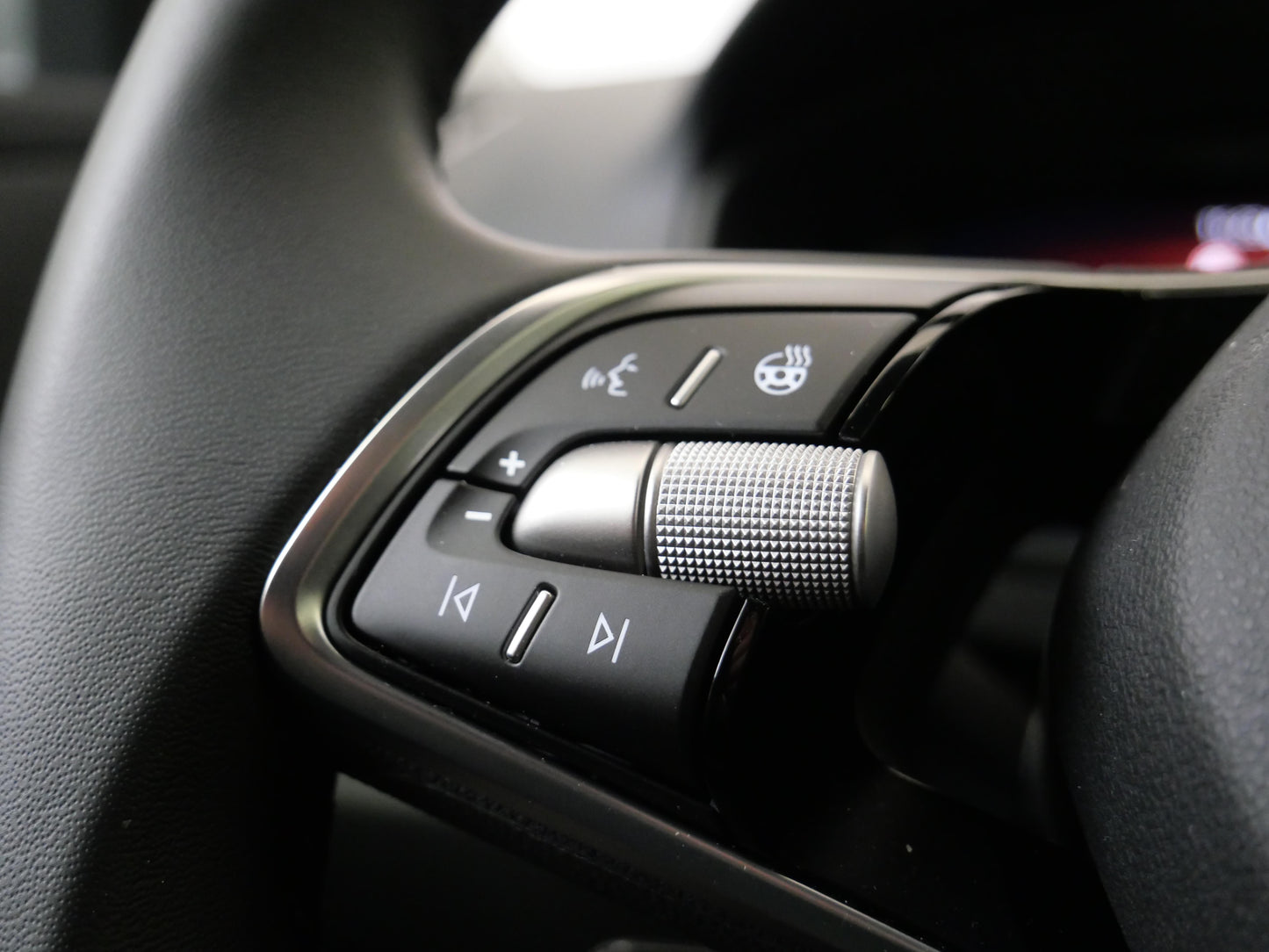 Škoda Karoq 1.5 TSI 110 kW Top Selection