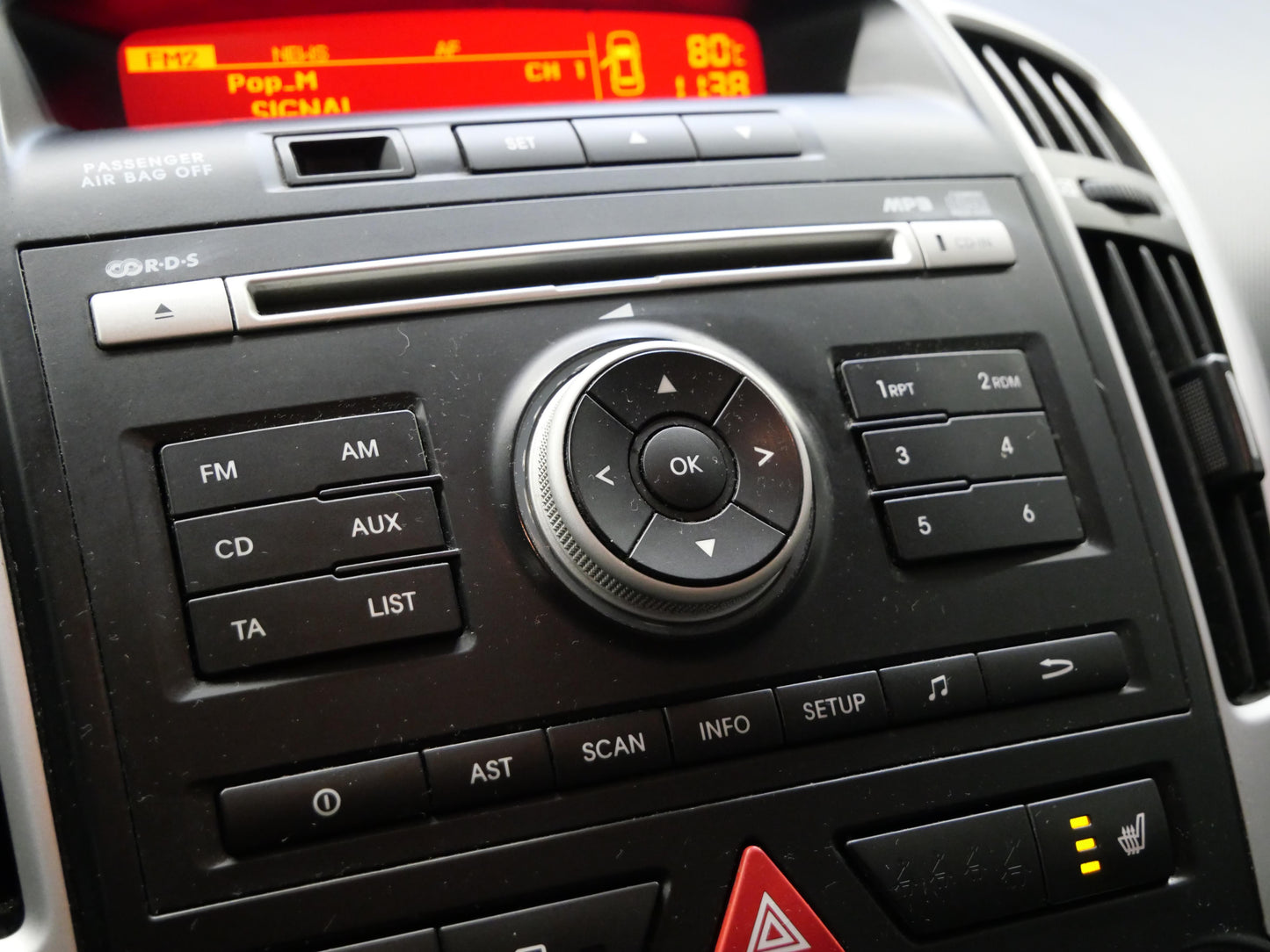 Kia Cee´d 1.6 CRDi 85 kW