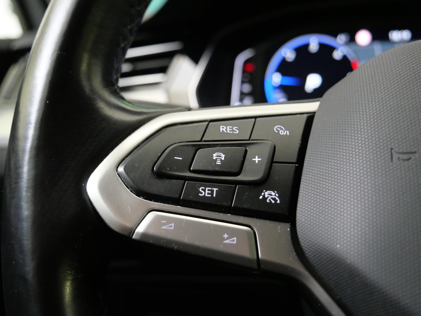 Volkswagen Passat 2.0 TDI 110 kW Business