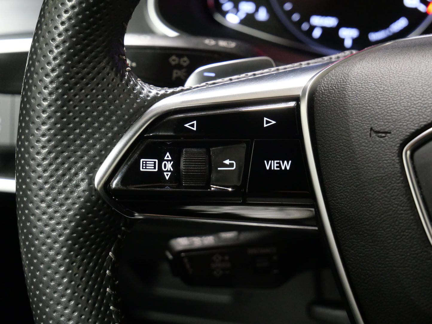 Audi A6 Avant 40 TDI 150 kW S-line