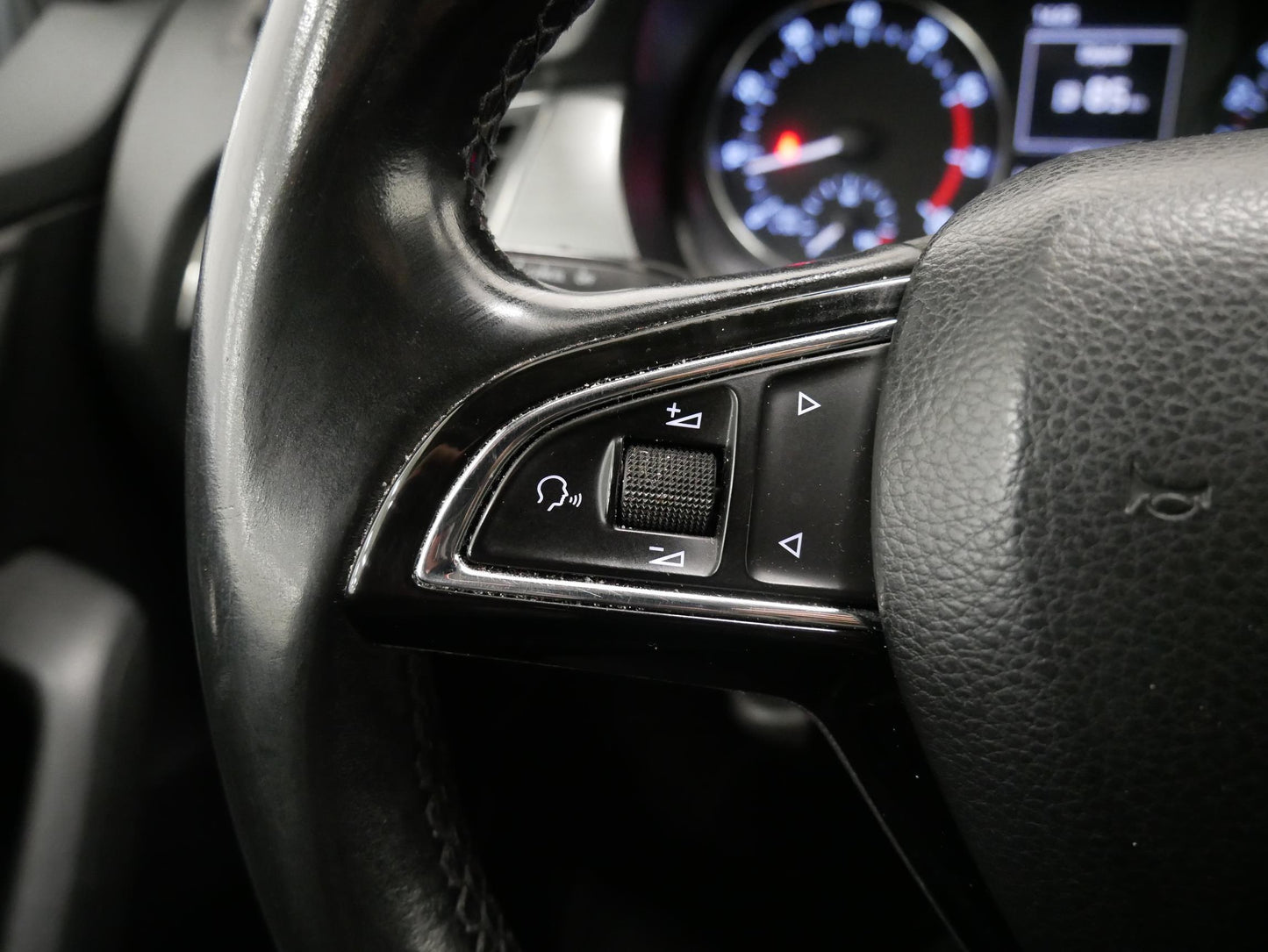 Škoda Fabia 1.2 TSI 66 kW Style Plus