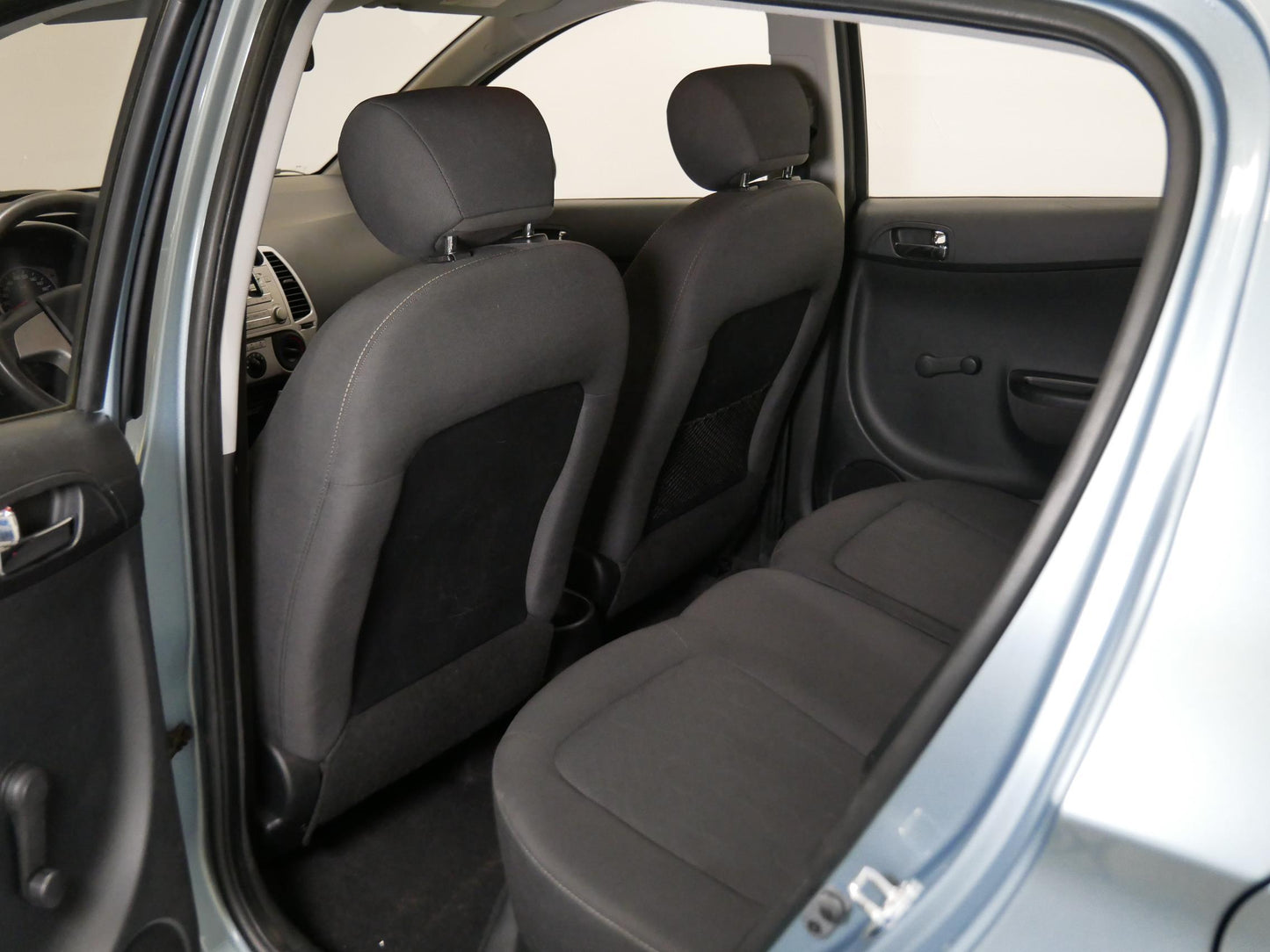 Hyundai i20 1.2i 57 kW