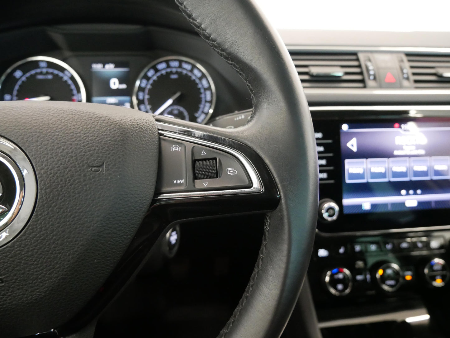 Škoda Superb 2.0 TDI 110 kW Ambition