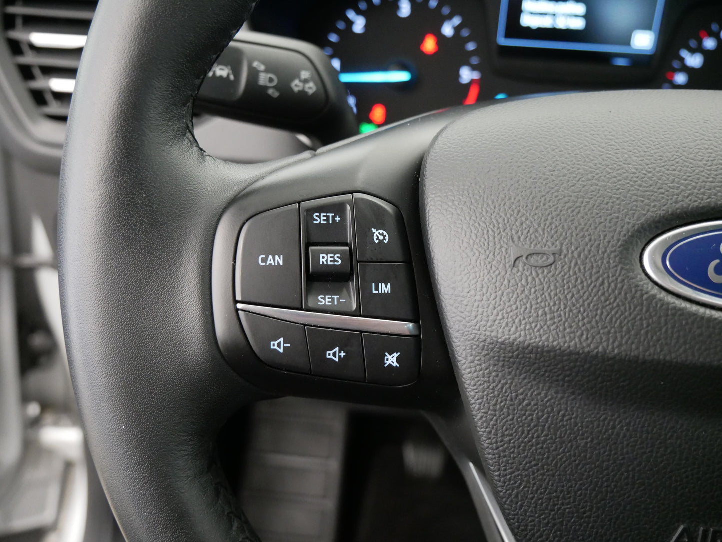 Ford Focus 1.5 EcoBlue 88kW Trend Edition