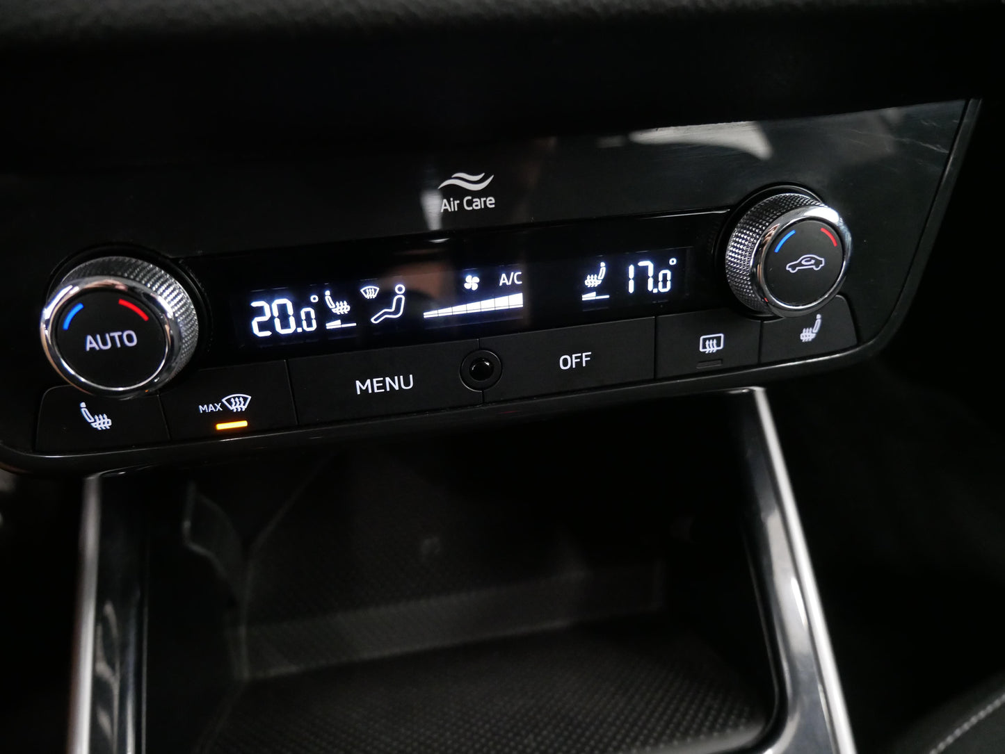 Škoda Fabia 1.0 TSI 81 kW Style