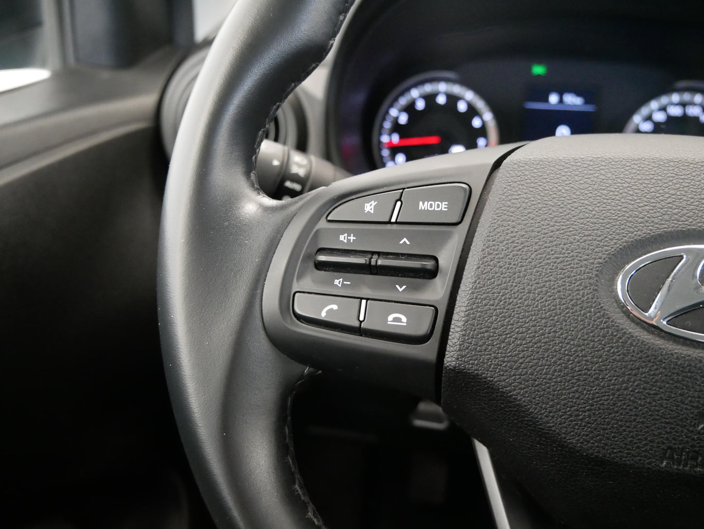 Hyundai i10 1.0i 49 kW Comfort GO