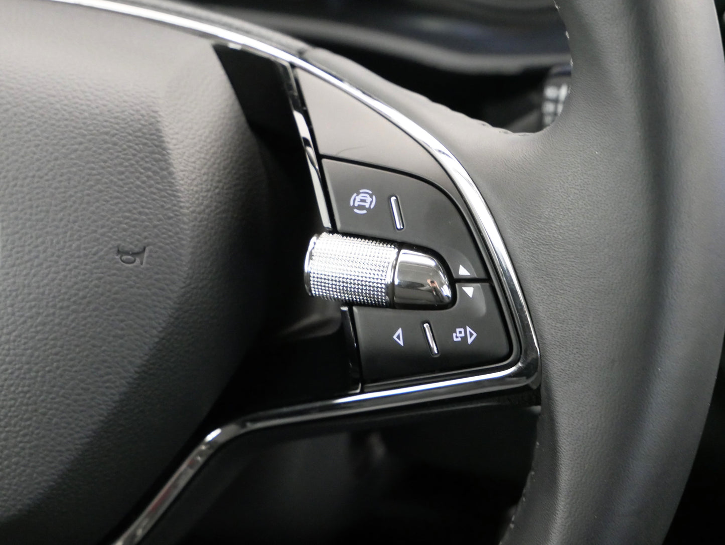 Škoda Fabia 1.0 TSI Ambition