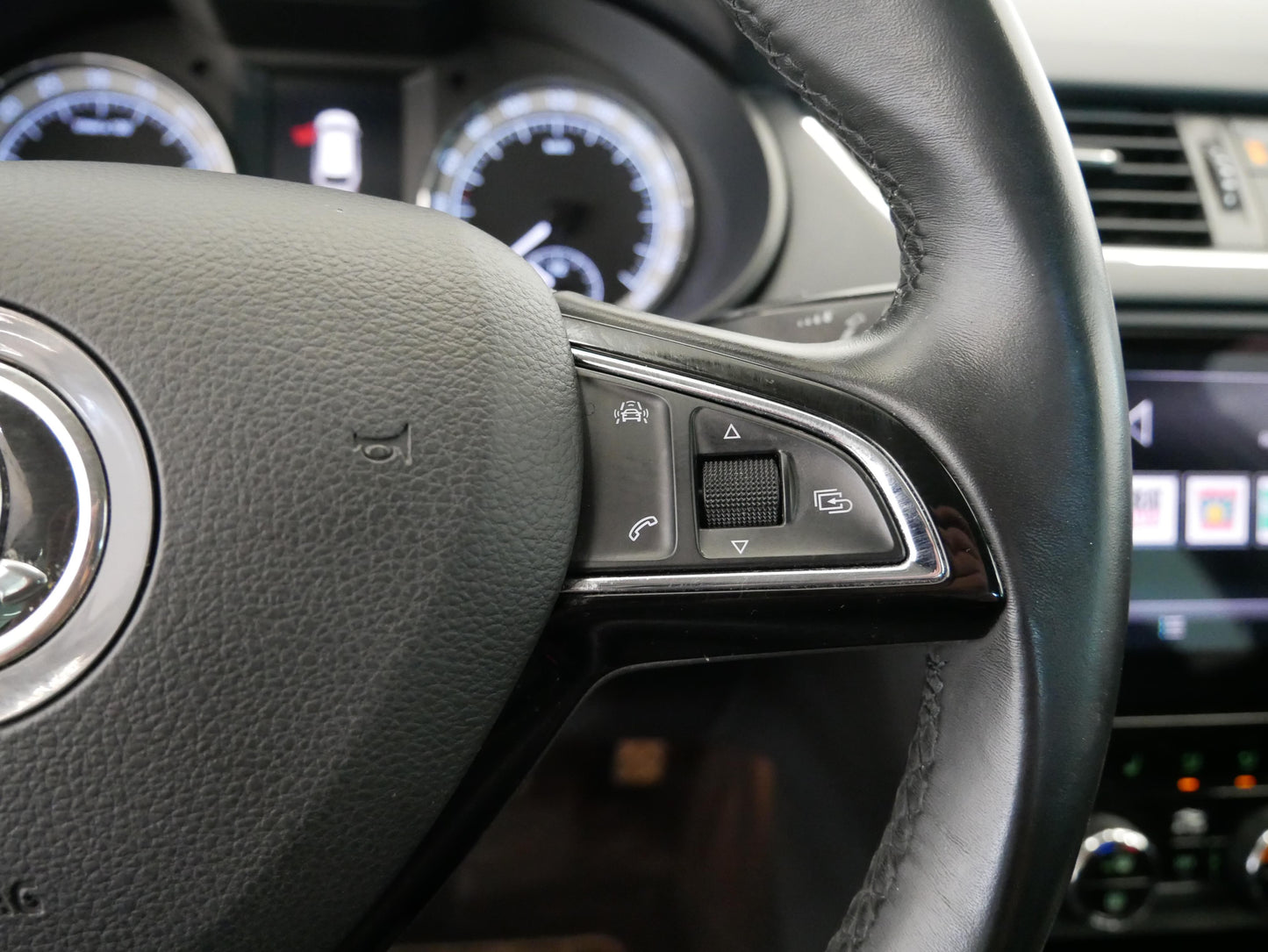 Škoda Octavia 1.6 TDI 85 kW Style