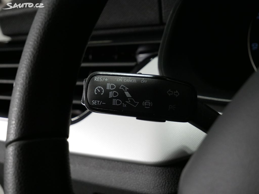 Škoda Scala 1.0 TSI Ambition
