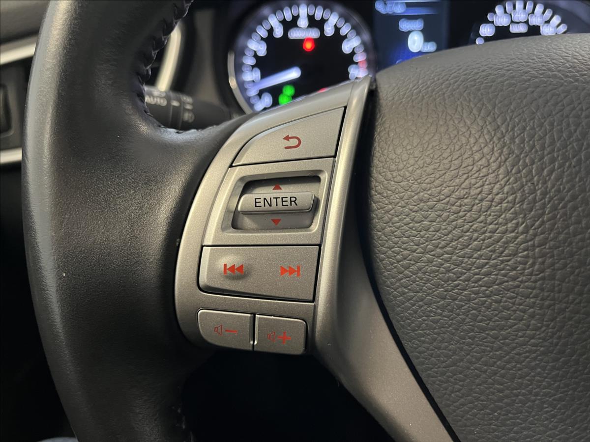 Nissan Qashqai 1.6 DIG-T Tekna