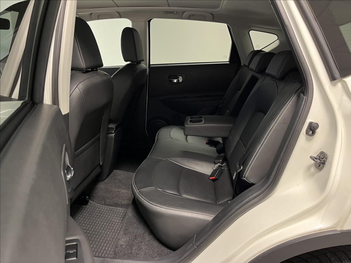 Nissan Qashqai 1.6 dCi