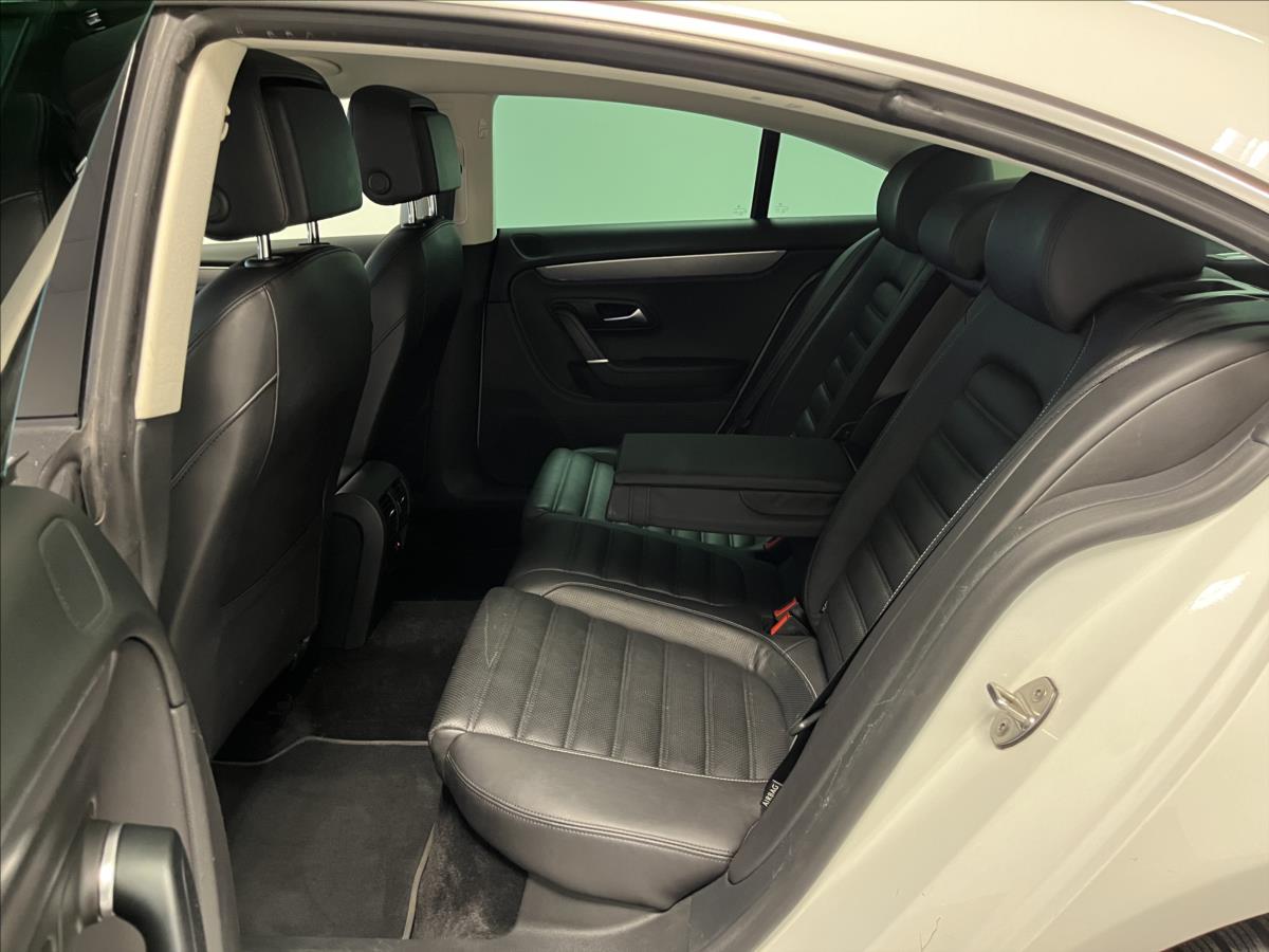 Volkswagen CC 2.0 TDI R-Line