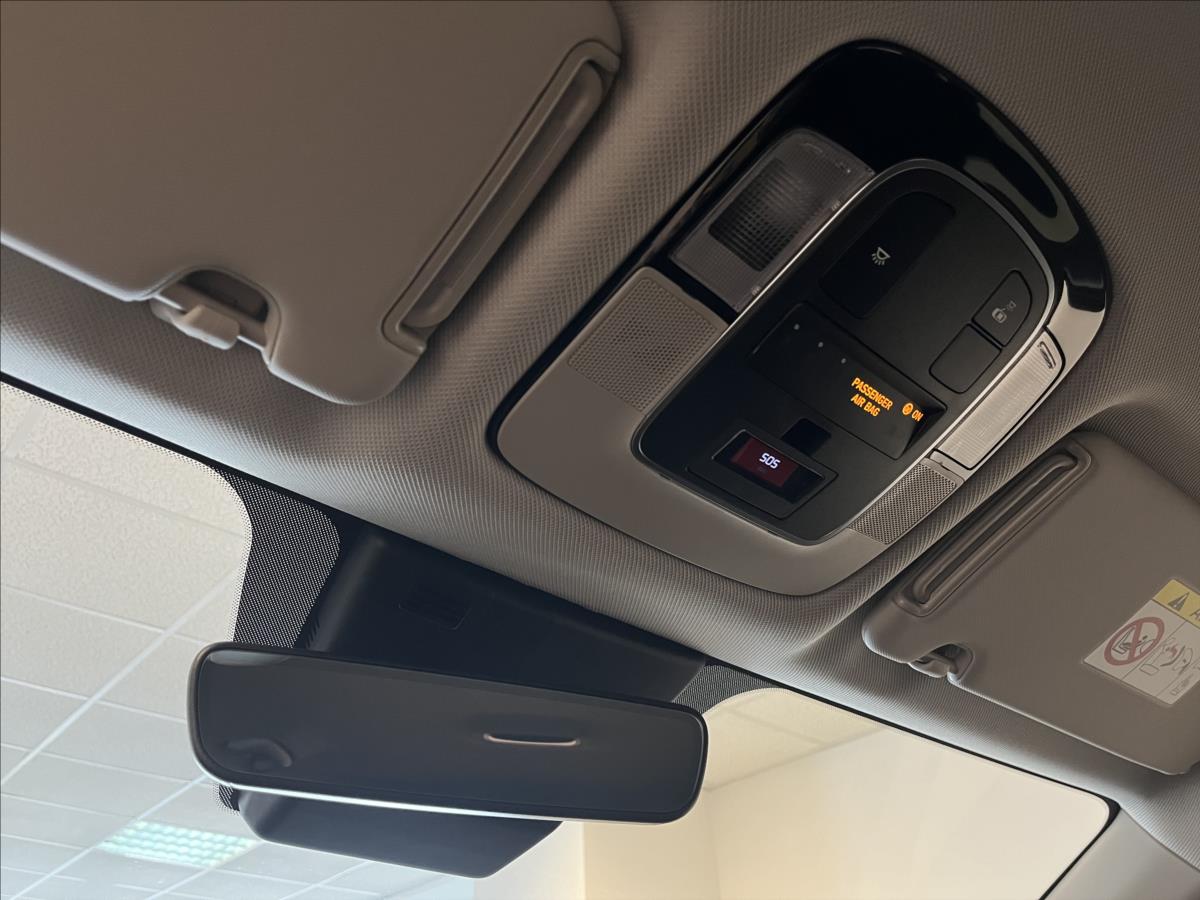 Hyundai Tucson 1.6 T-GDI Comfort