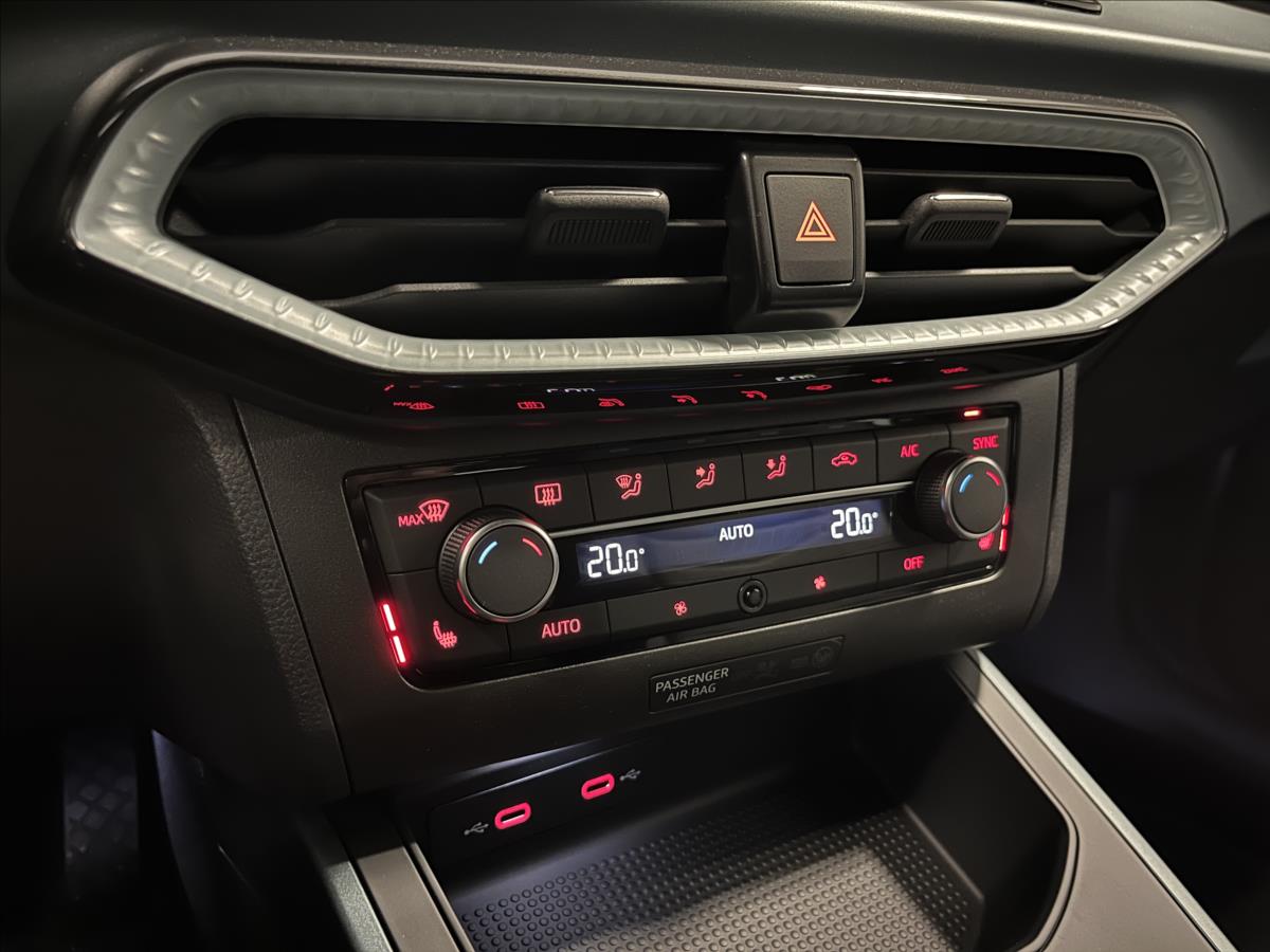 Seat Arona 1.0 TSI Xperience