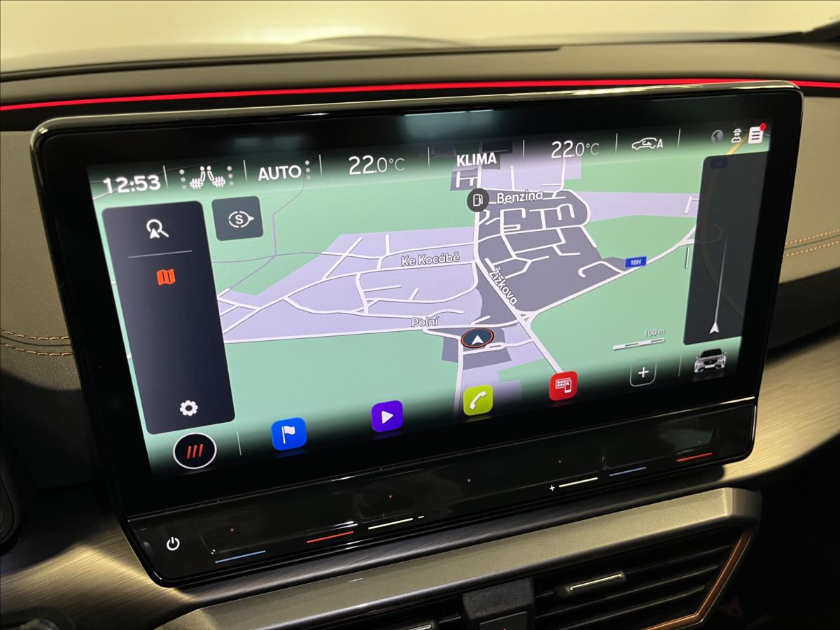 Cupra Formentor 1.5 TSI