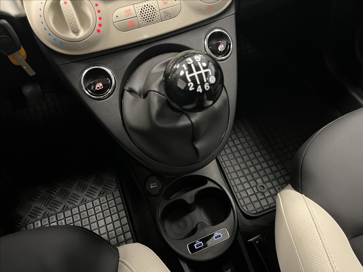 Fiat 500 1.0 Dolcevita