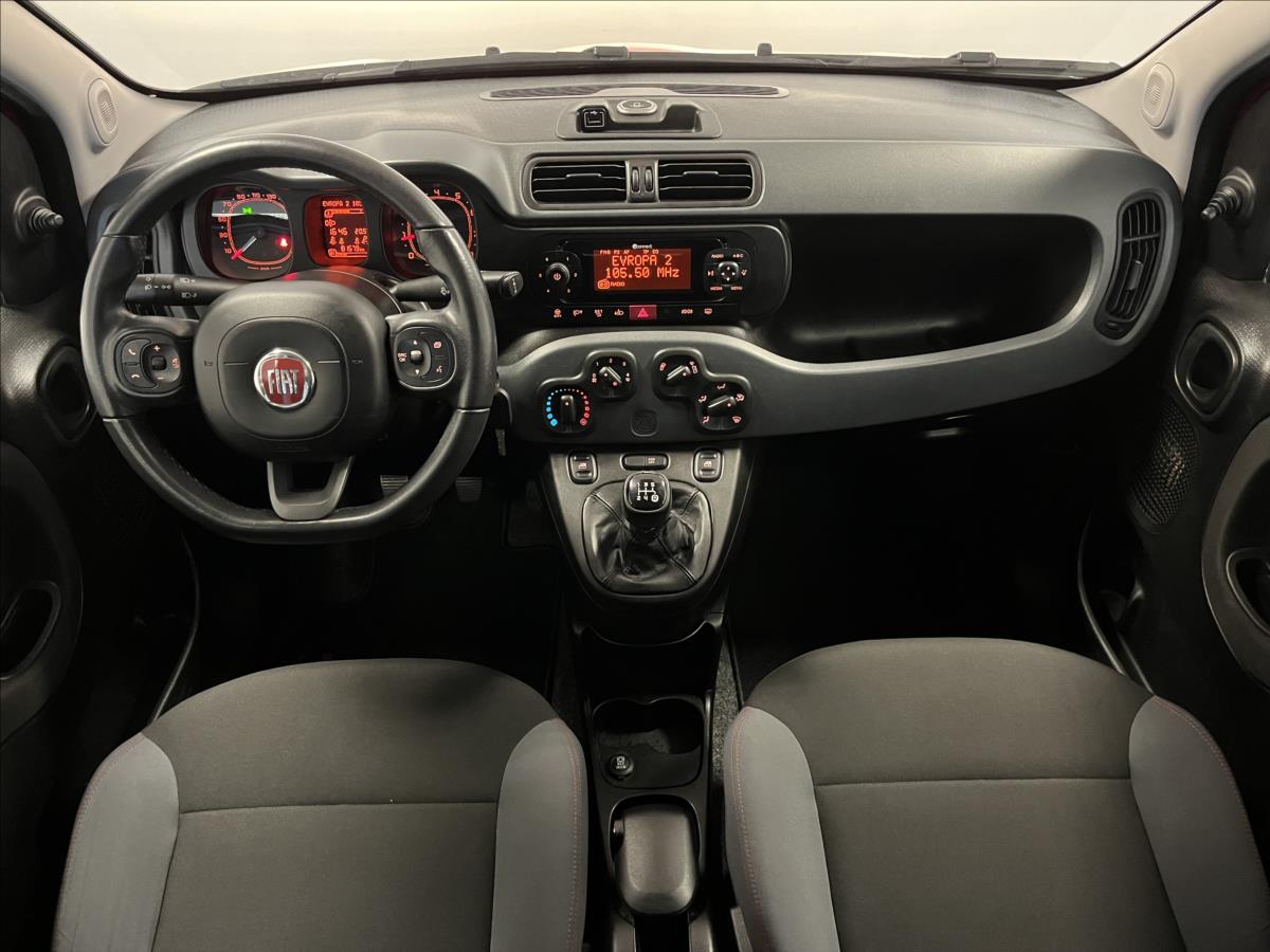 Fiat Panda 1.2i