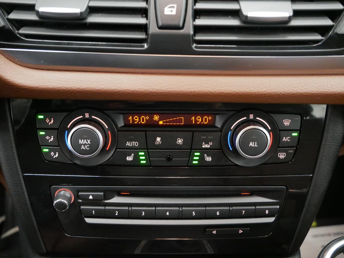 BMW X1 xDrive 18d 105 kw