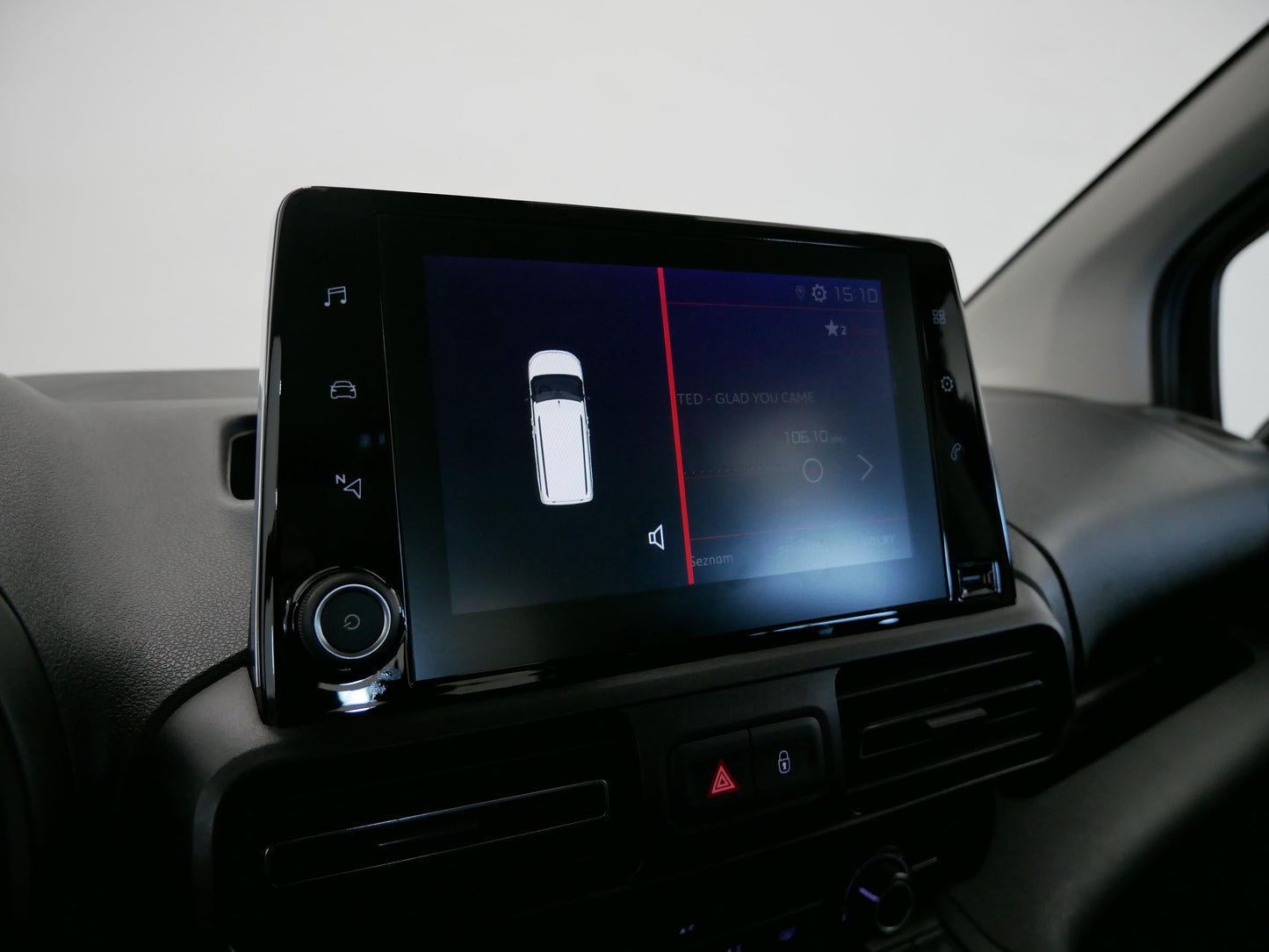 Citroën Berlingo 1.2 PureTECH 81 kW Live XL
