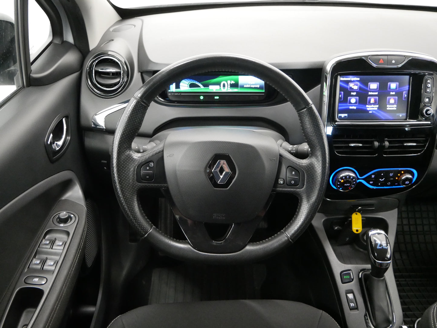 Renault ZOE R90 41 kWh 68 kW