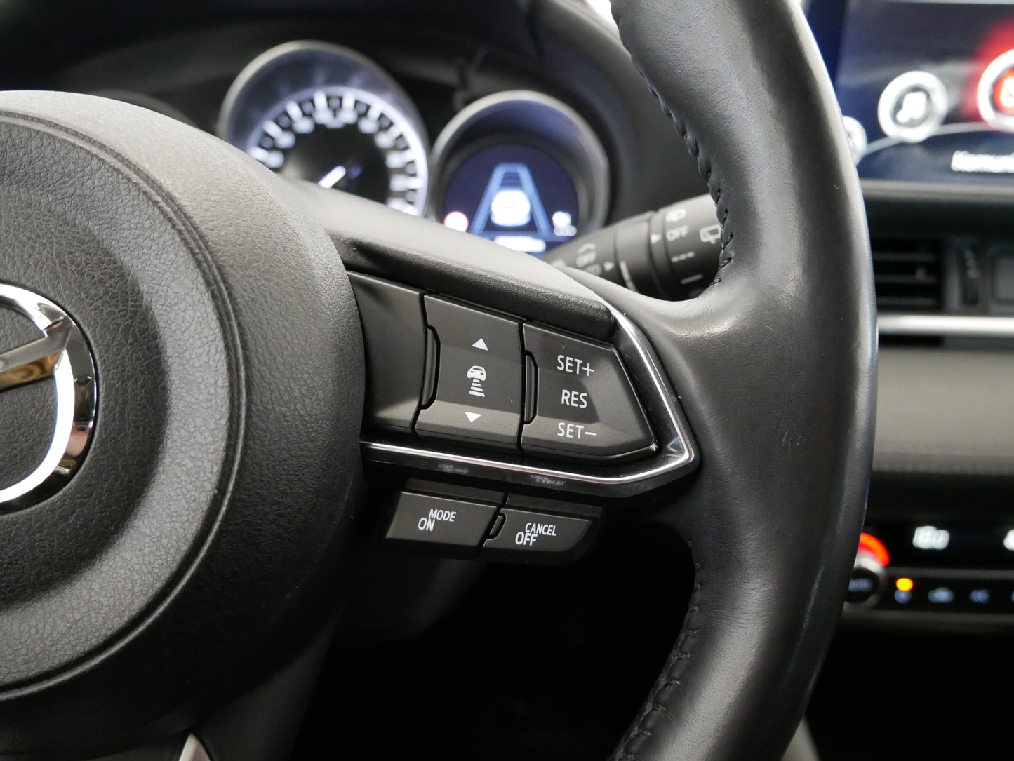 Mazda 6 2.0 Skyactiv 107 kW SportLine