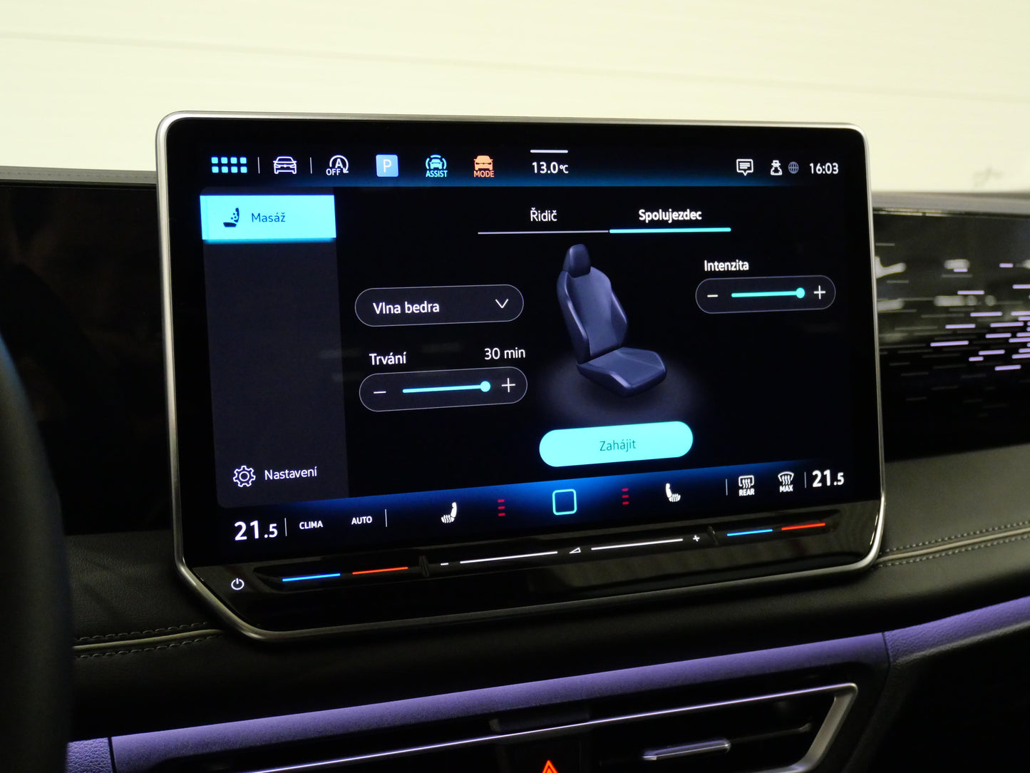 Volkswagen Tiguan 2.0 TDI 110 kW Elegance