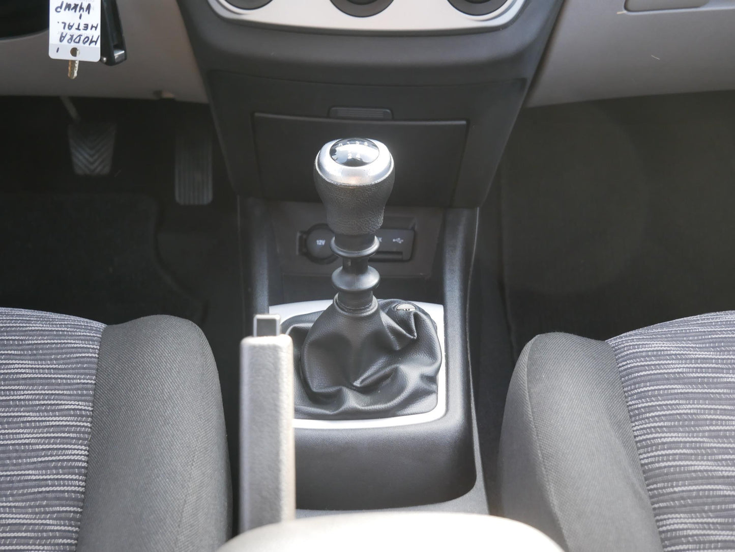 Kia Cee´d 1.6 CVVT 92 kW