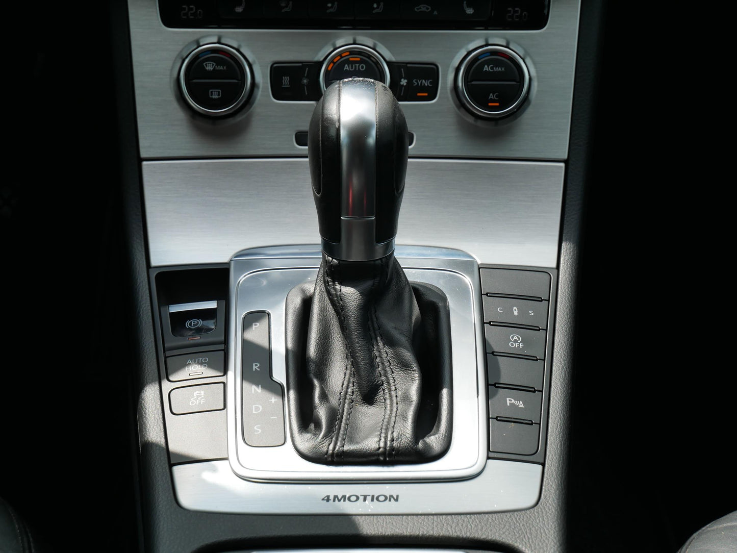 Volkswagen Passat 2.0 TDI 125 kW HighLine