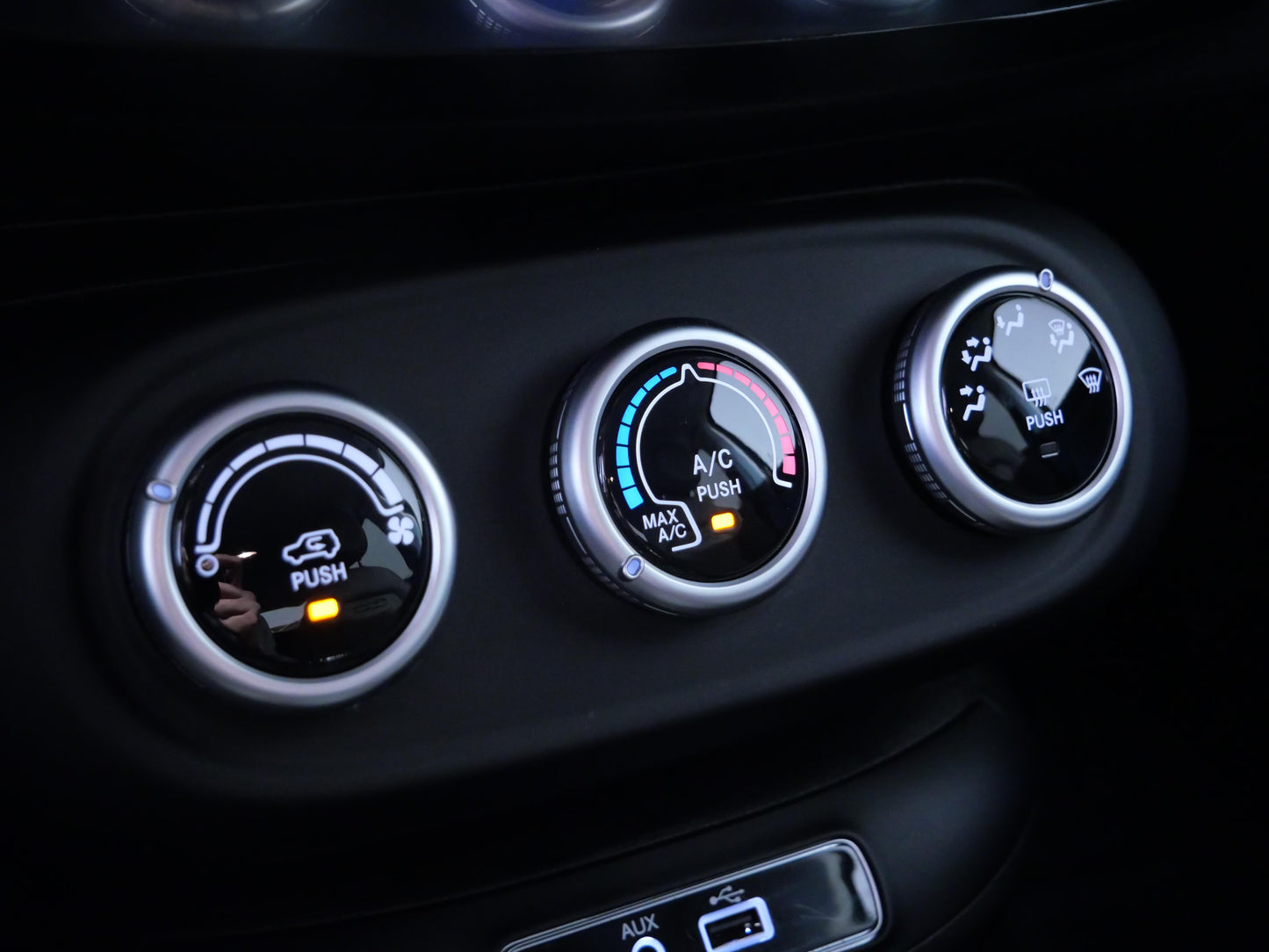 Fiat 500X 1.6 81 kW Pop Plus