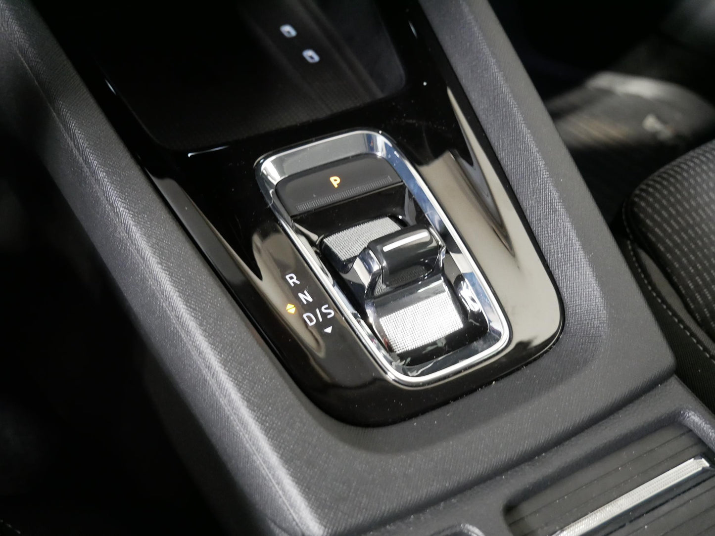 Škoda Octavia 1.5 TSI G-TEC 96 kW Ambition+