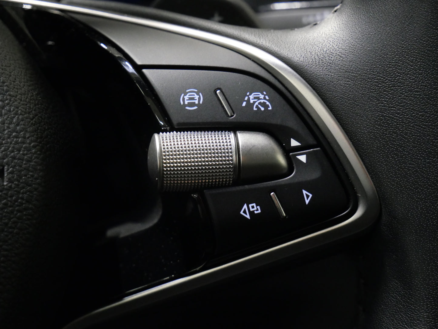 Škoda Kamiq 1.5 TSI 110 kW Selection