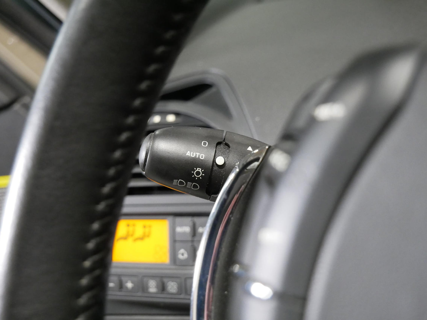 Citroën C4 Picasso 1.6 HDI 80 kW Dynamique