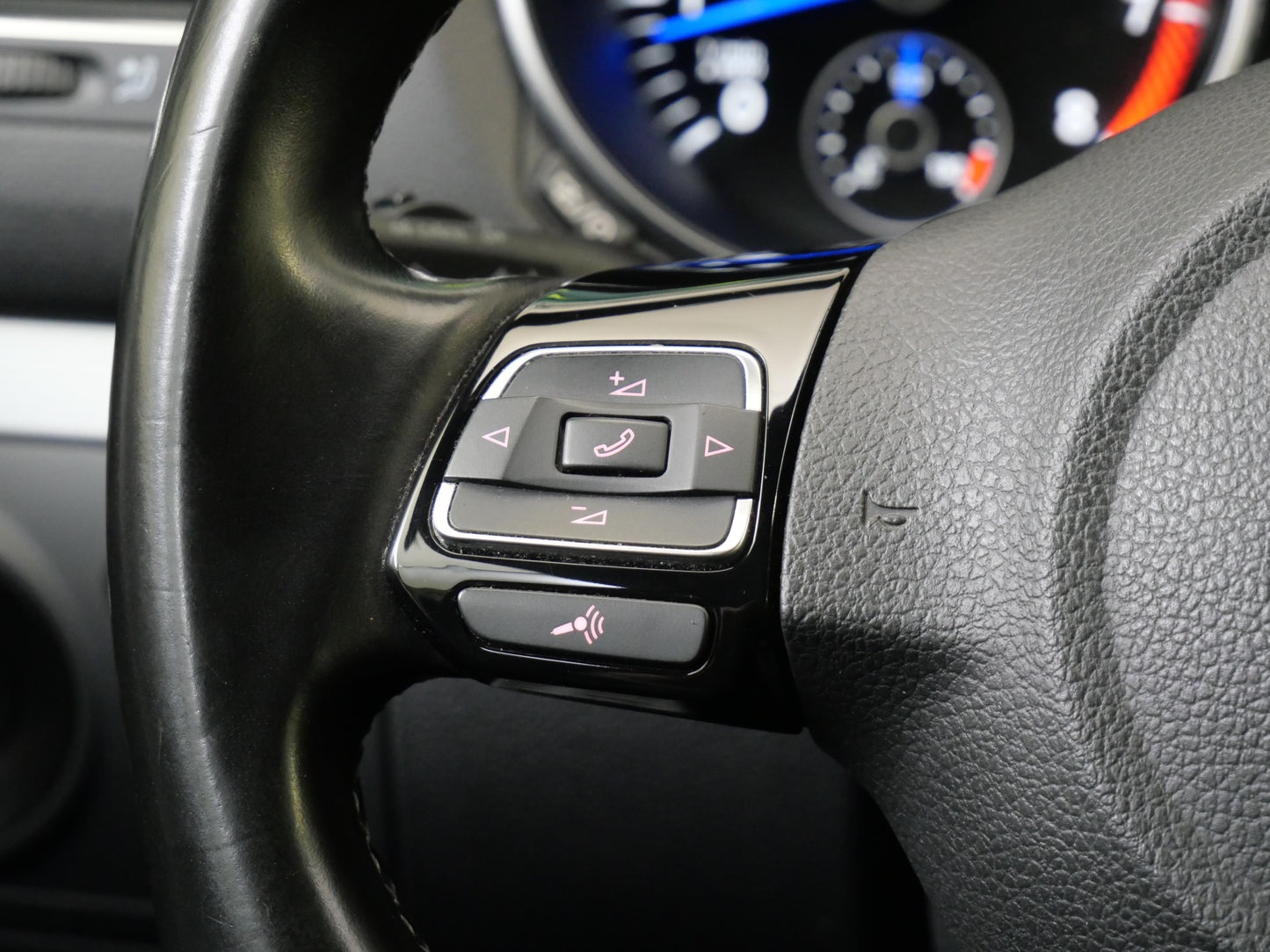 Volkswagen Golf 2.0 TSI 199 kW 4x4 "R"