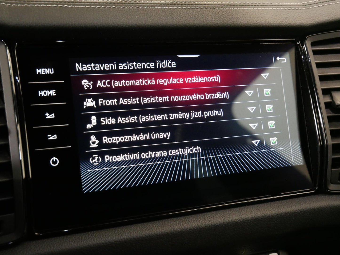 Škoda Kodiaq 2.0 TDI 147 kW Sportline